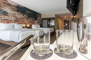 Cambria Hotel Downtown Asheville