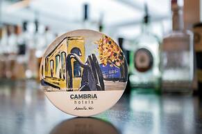 Cambria Hotel Downtown Asheville