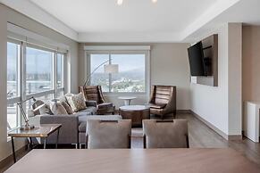 Cambria Hotel Downtown Asheville