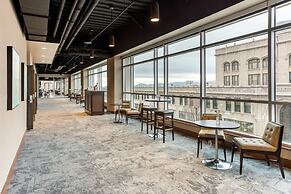 Cambria Hotel Downtown Asheville