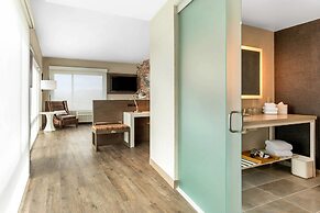 Cambria Hotel Downtown Asheville