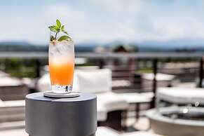 Cambria Hotel Downtown Asheville