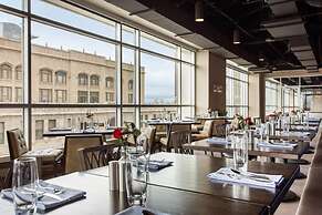 Cambria Hotel Downtown Asheville