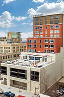 Cambria Hotel Downtown Asheville