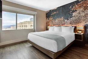 Cambria Hotel Downtown Asheville