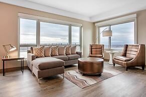 Cambria Hotel Downtown Asheville