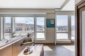 Cambria Hotel Downtown Asheville