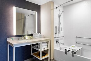 Cambria Hotel Downtown Asheville