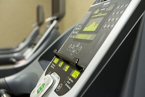 Cambria Hotel Downtown Asheville