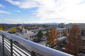 Cambria Hotel Downtown Asheville