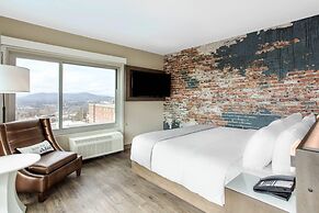 Cambria Hotel Downtown Asheville