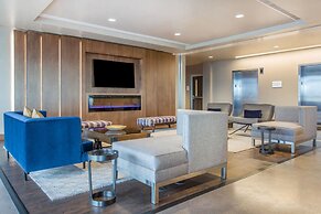 Cambria Hotel Downtown Asheville