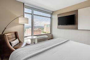 Cambria Hotel Downtown Asheville