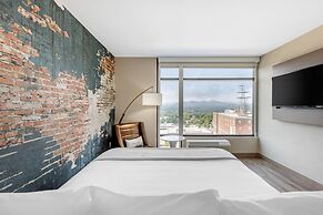 Cambria Hotel Downtown Asheville