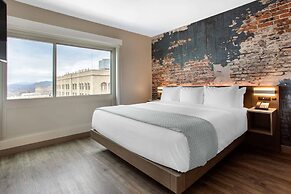 Cambria Hotel Downtown Asheville