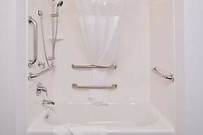 Hampton Inn Omaha Airport