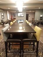 Hampton Inn Omaha Airport