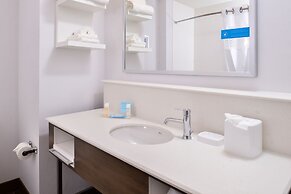 Hampton Inn Omaha Airport