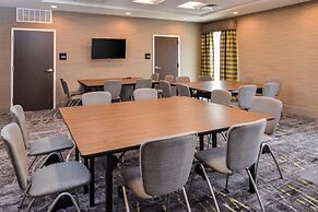 Hampton Inn Omaha Airport