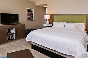 Hampton Inn Omaha Airport