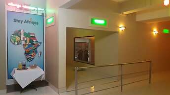 Stay Afrique Hotel