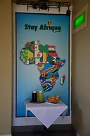 Stay Afrique Hotel