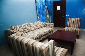 Sugarland Hotel & Suites