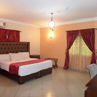 Sugarland Hotel & Suites