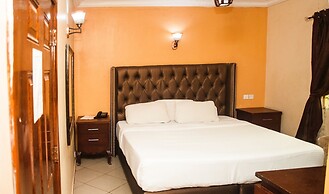 Sugarland Hotel & Suites