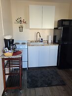 Lamplighter Cabins & Suites