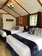 Lamplighter Cabins & Suites