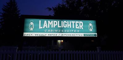 Lamplighter Cabins & Suites