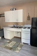 Lamplighter Cabins & Suites