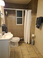 Lamplighter Cabins & Suites