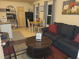 Lamplighter Cabins & Suites