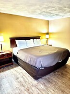 Wickford Motor Inn
