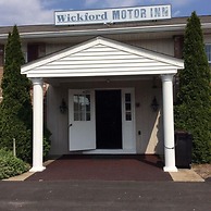 Wickford Motor Inn