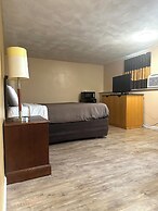 Wickford Motor Inn