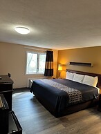 Wickford Motor Inn