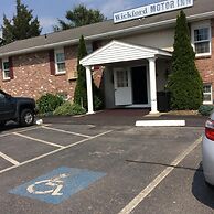Wickford Motor Inn