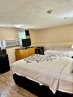 Wickford Motor Inn