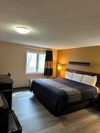 Wickford Motor Inn