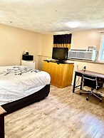 Wickford Motor Inn