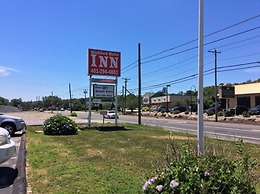 Wickford Motor Inn