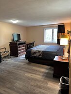 Wickford Motor Inn