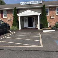 Wickford Motor Inn