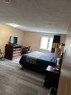 Wickford Motor Inn