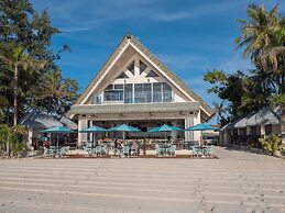 Surfrider Resort Hotel