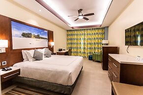 Surfrider Resort Hotel