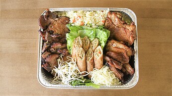 Surfrider Resort Hotel